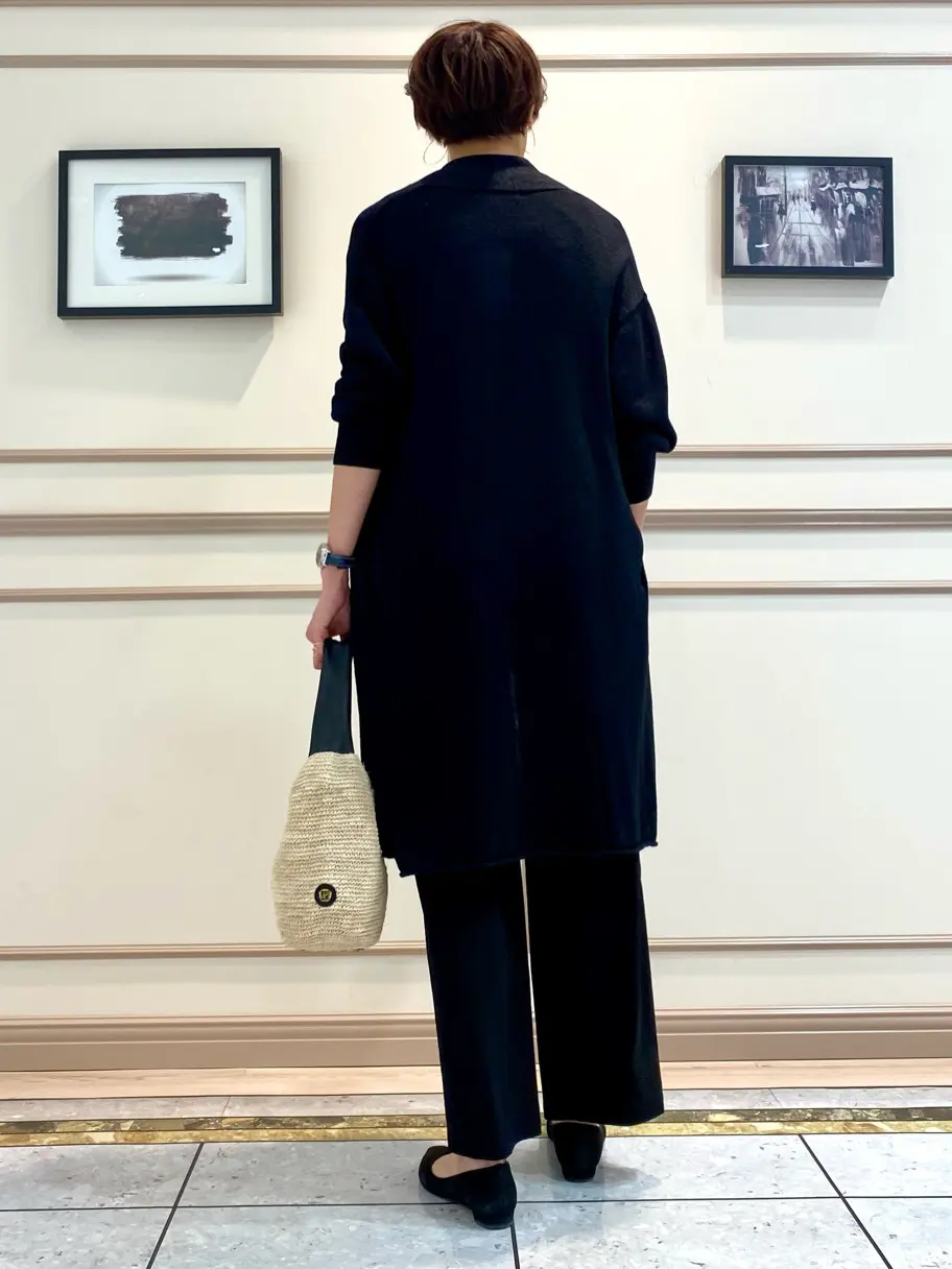 23区 荒川 コーディネート画像