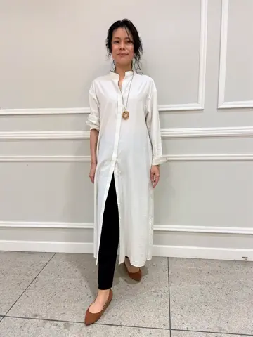 23区 佐藤 コーディネート画像