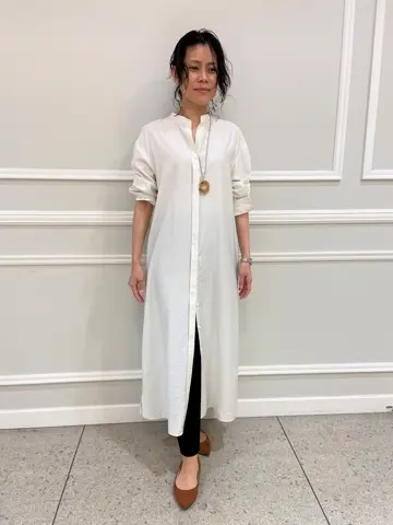 23区 佐藤 コーディネート画像