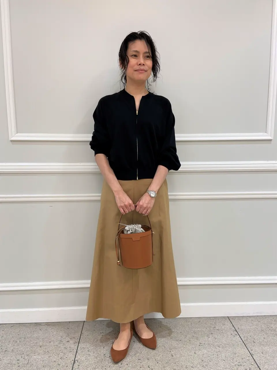  佐藤 コーディネート画像