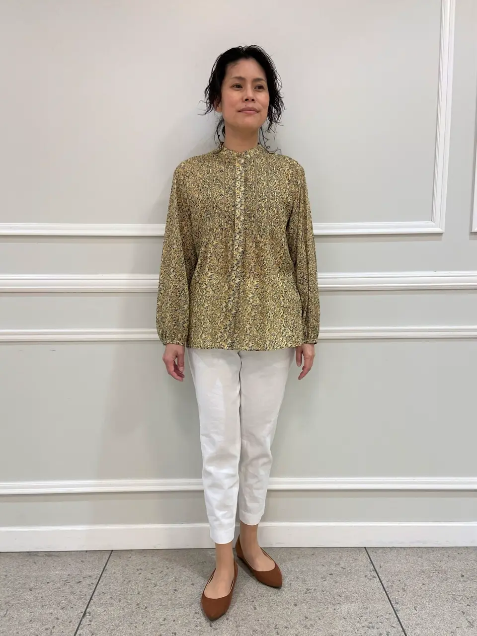  佐藤 コーディネート画像