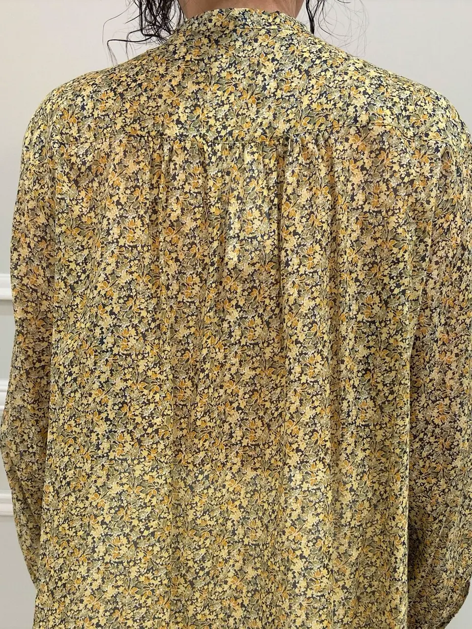 23区 佐藤 コーディネート画像