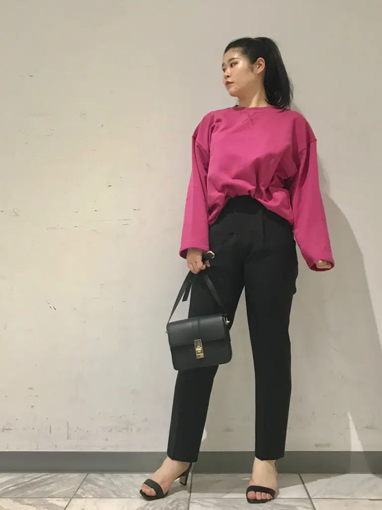  佐々木 コーディネート画像