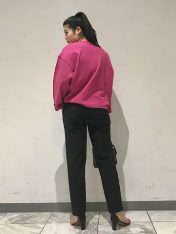 23区 佐々木 コーディネート画像