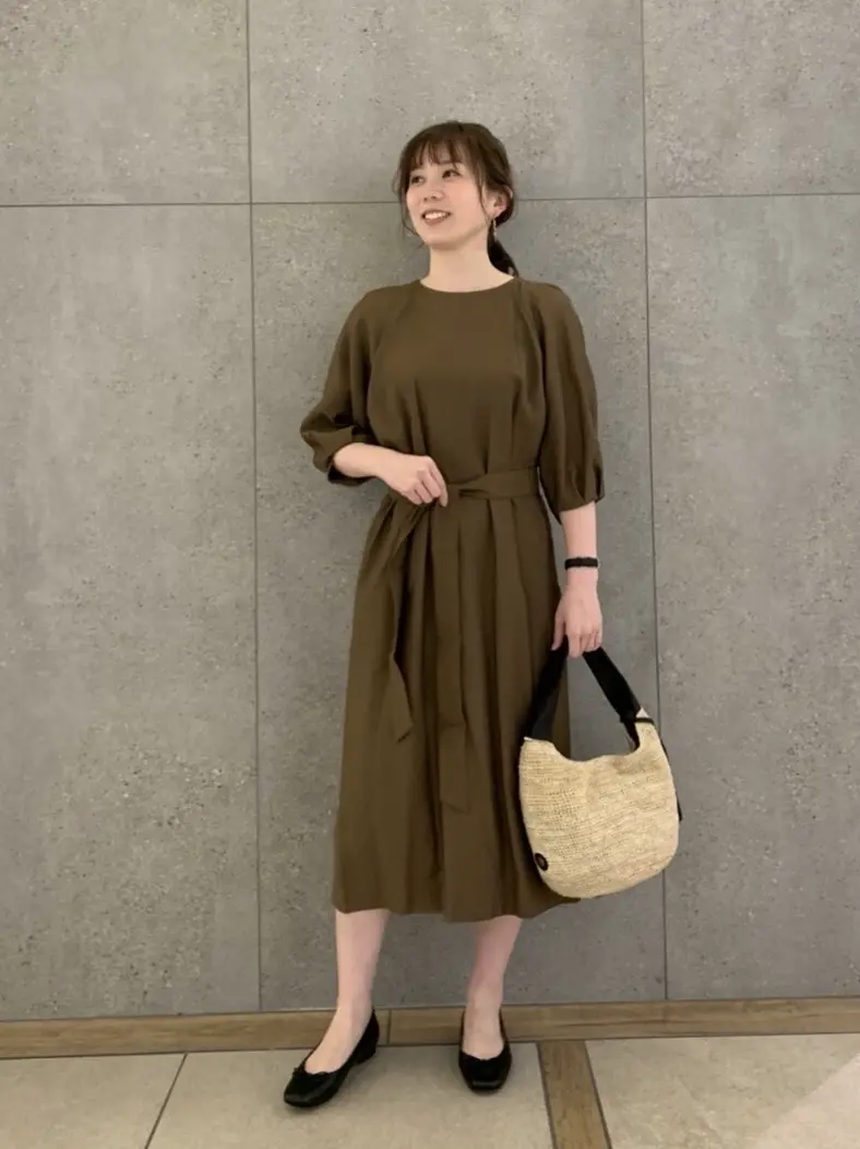  善家 コーディネート画像