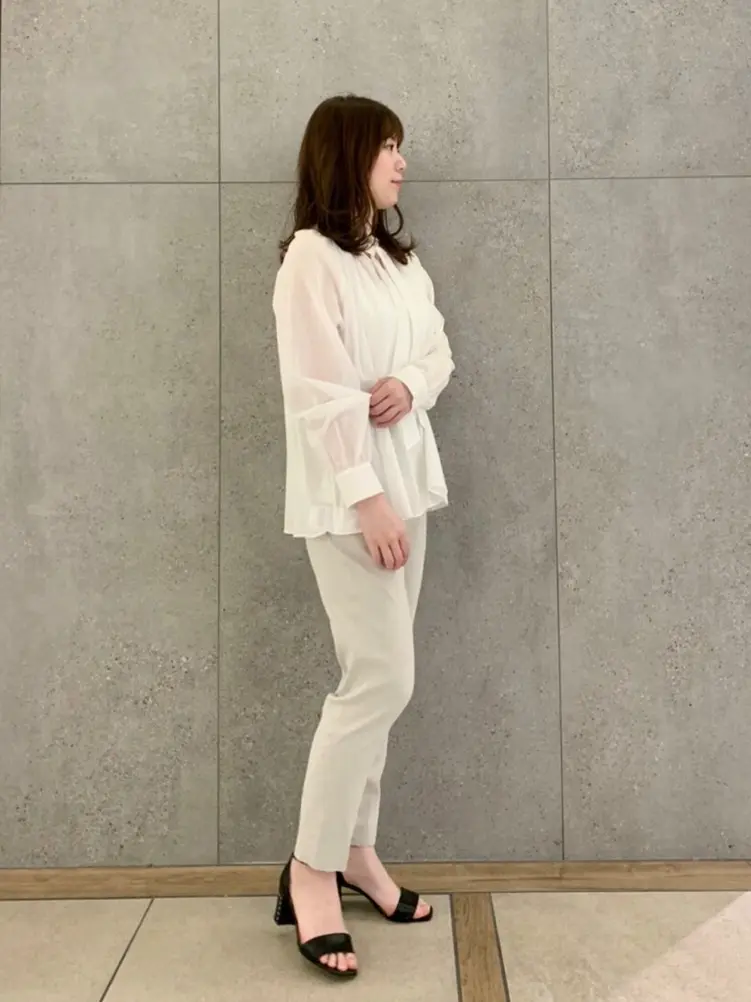 23区 善家 コーディネート画像