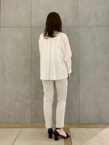 23区 善家 コーディネート画像