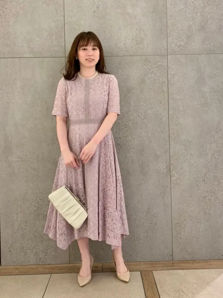 23区 善家 コーディネート画像