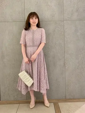 23区 善家 コーディネート画像