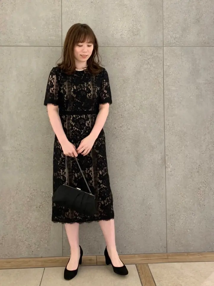 23区 善家 コーディネート画像