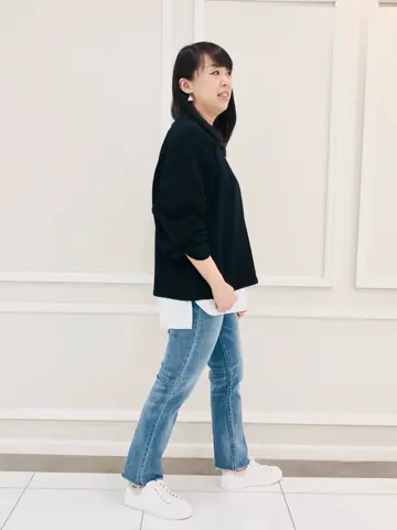 23区 飯野 コーディネート画像