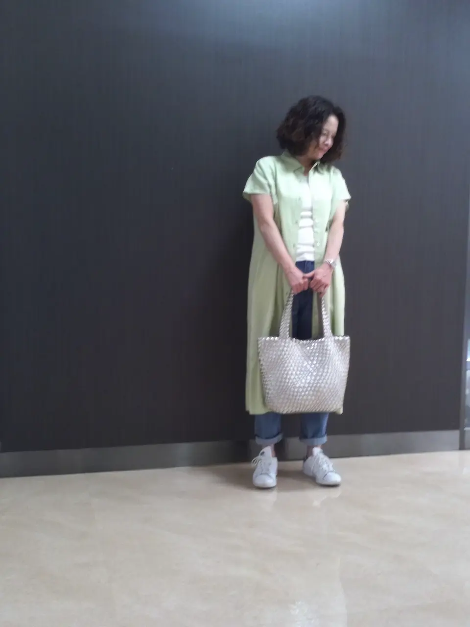  今西 コーディネート画像