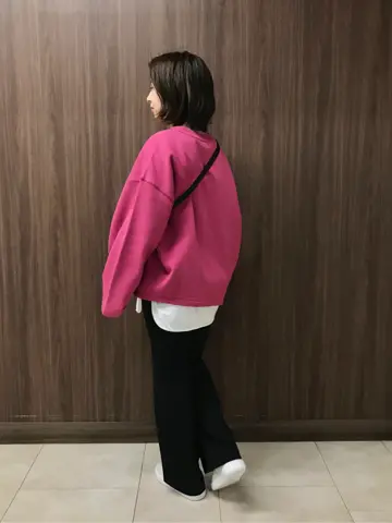 23区 西嶋 コーディネート画像