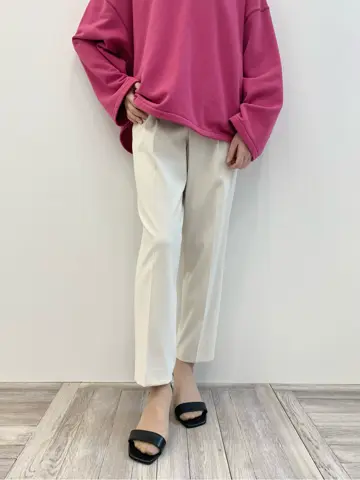 23区 板垣 コーディネート画像