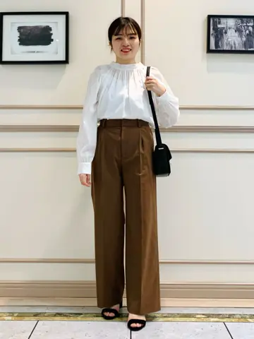 23区 金林 コーディネート画像