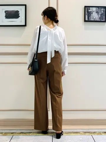 23区 金林 コーディネート画像