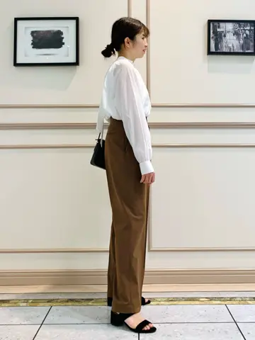 23区 金林 コーディネート画像