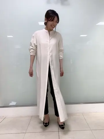 23区 原 コーディネート画像