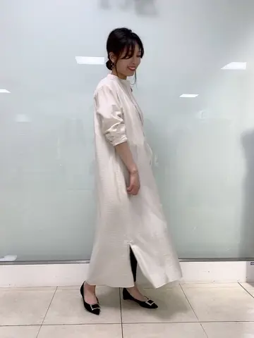 23区 原 コーディネート画像