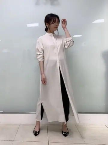 23区 原 コーディネート画像