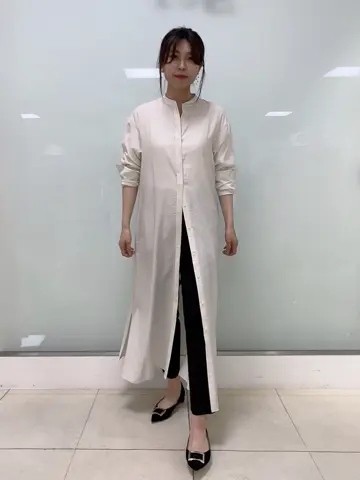 23区 原 コーディネート画像