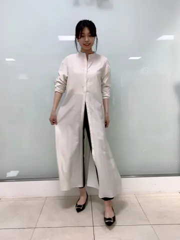 23区 原 コーディネート画像