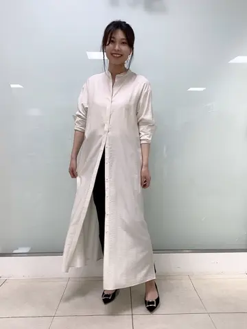 23区 原 コーディネート画像