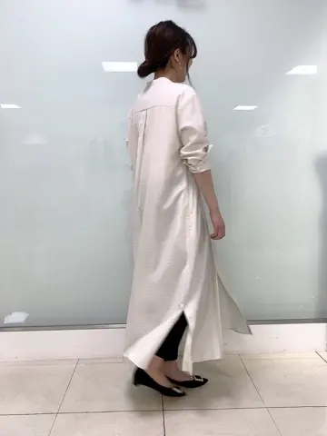 23区 原 コーディネート画像