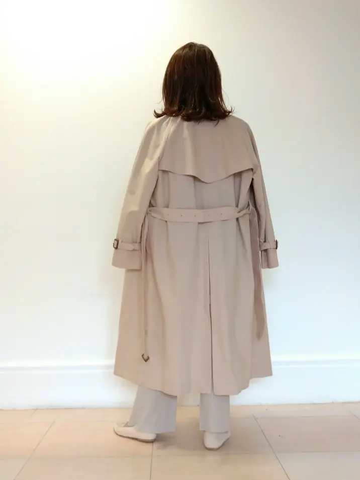 23区 東 コーディネート画像