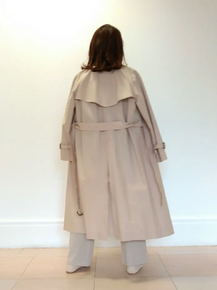 23区 東 コーディネート画像