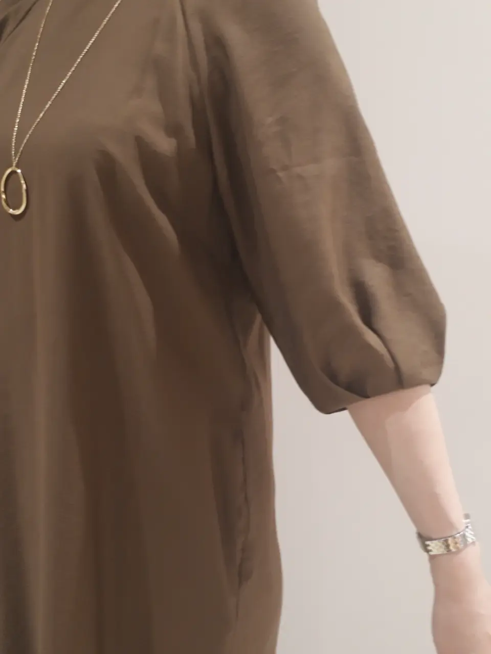 23区 長谷川 コーディネート画像