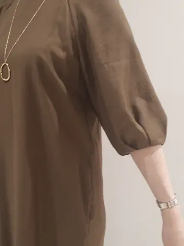 23区 長谷川 コーディネート画像