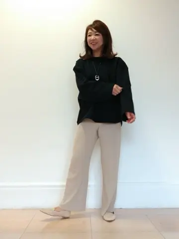 23区 東 コーディネート画像