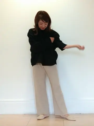 23区 東 コーディネート画像