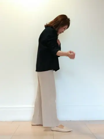 23区 東 コーディネート画像