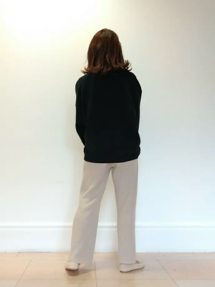 23区 東 コーディネート画像