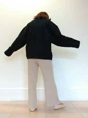 23区 東 コーディネート画像