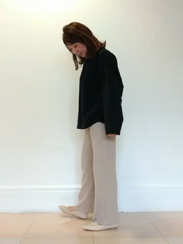 23区 東 コーディネート画像