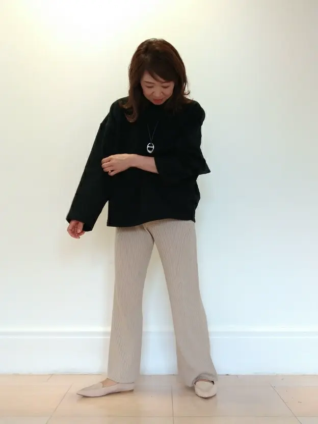 23区 東 コーディネート画像