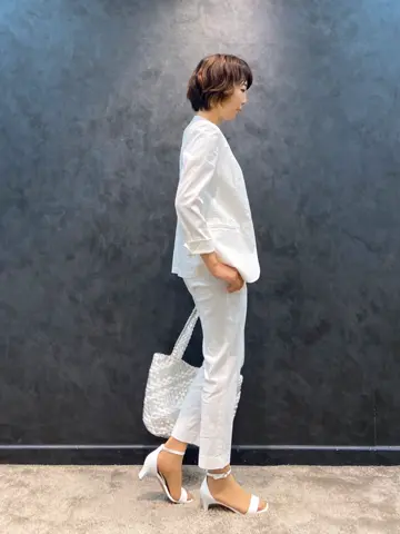 23区 佐藤 コーディネート画像