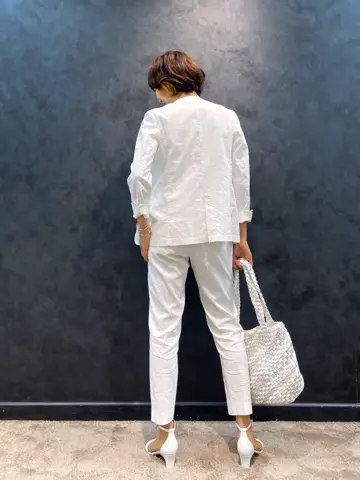 23区 佐藤 コーディネート画像