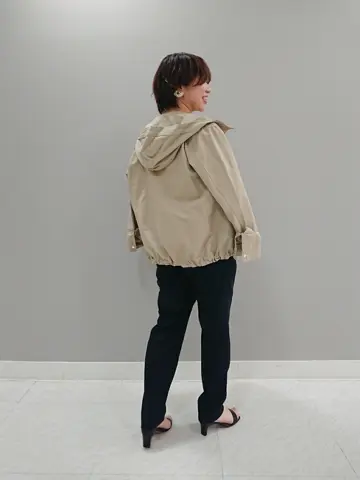 23区 中村 コーディネート画像