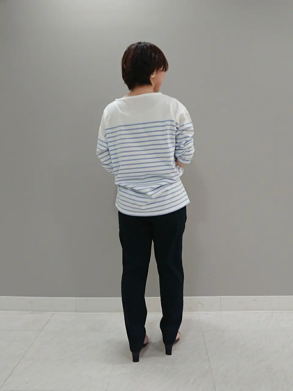 23区 中村 コーディネート画像