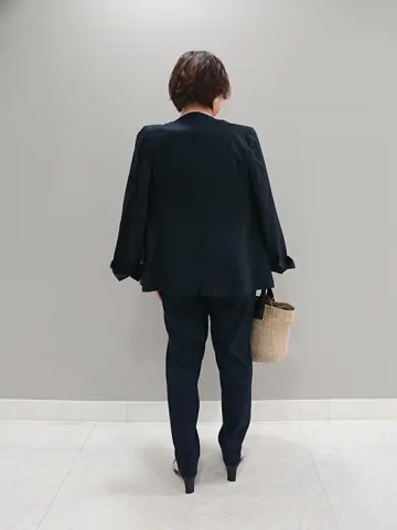 23区 中村 コーディネート画像