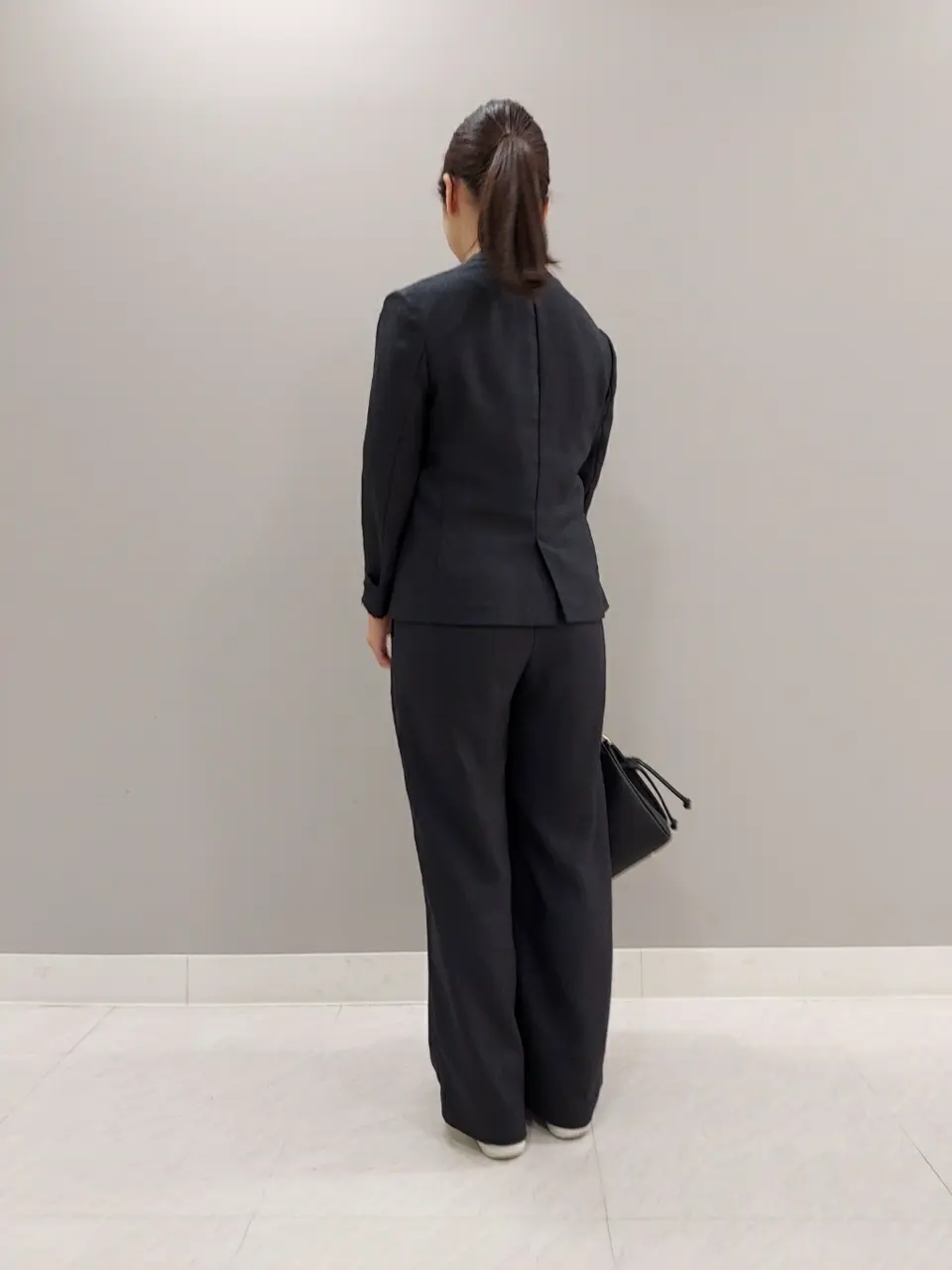 23区 阿多 コーディネート画像