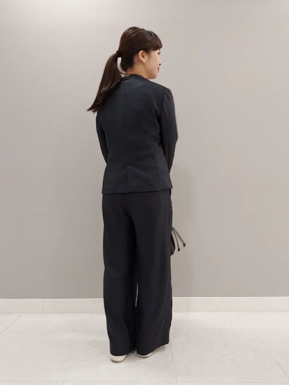 23区 阿多 コーディネート画像