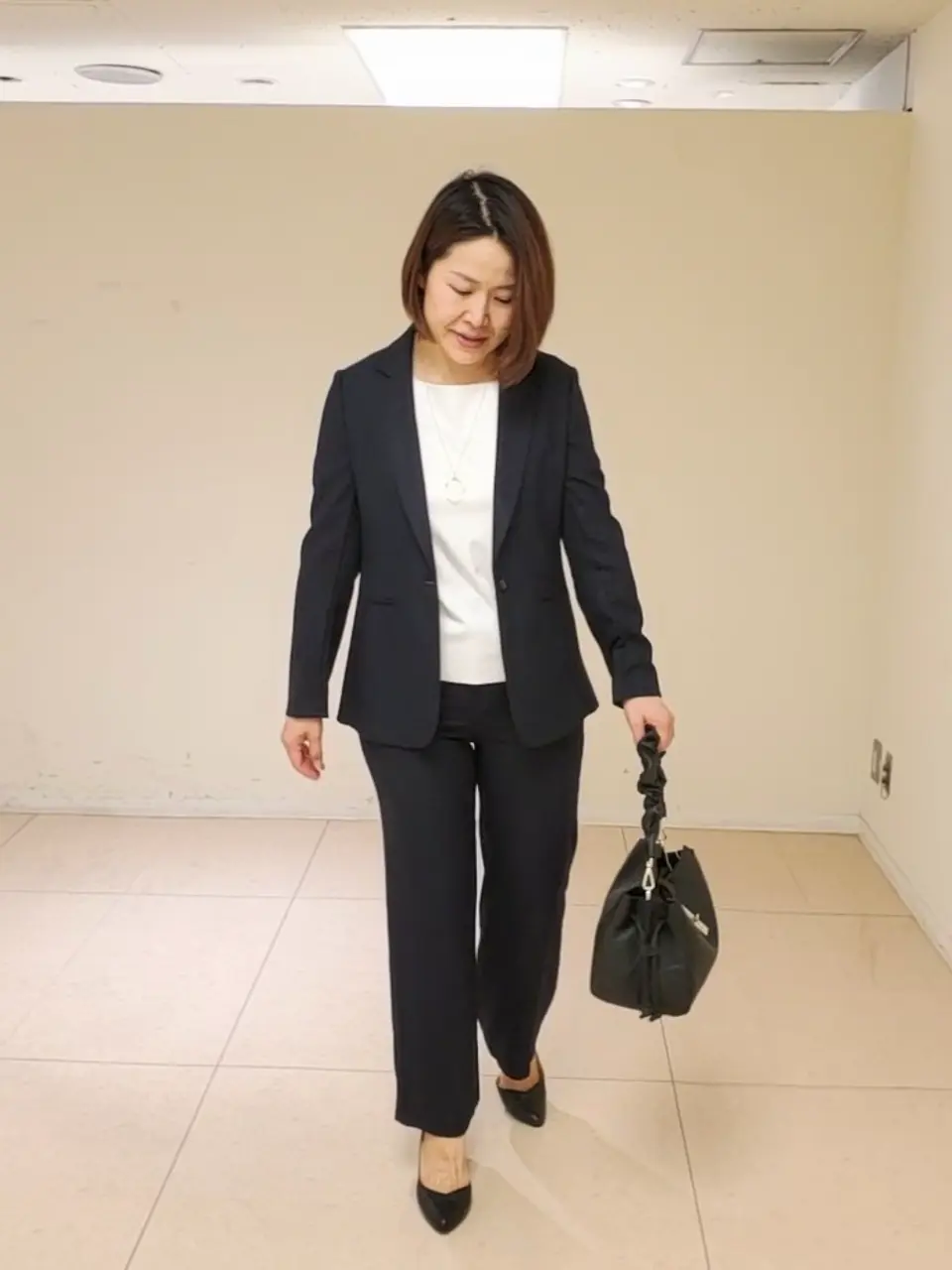 23区 堤 コーディネート画像