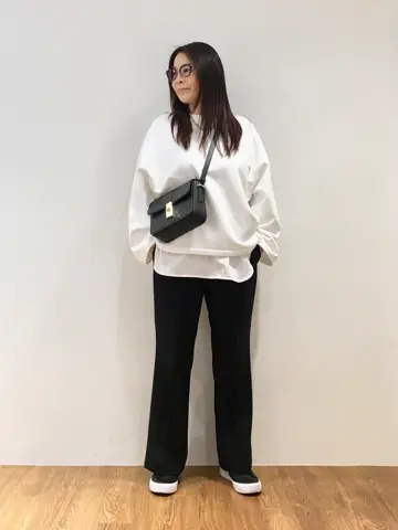 23区 河野 コーディネート画像