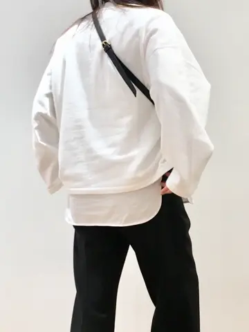 23区 河野 コーディネート画像