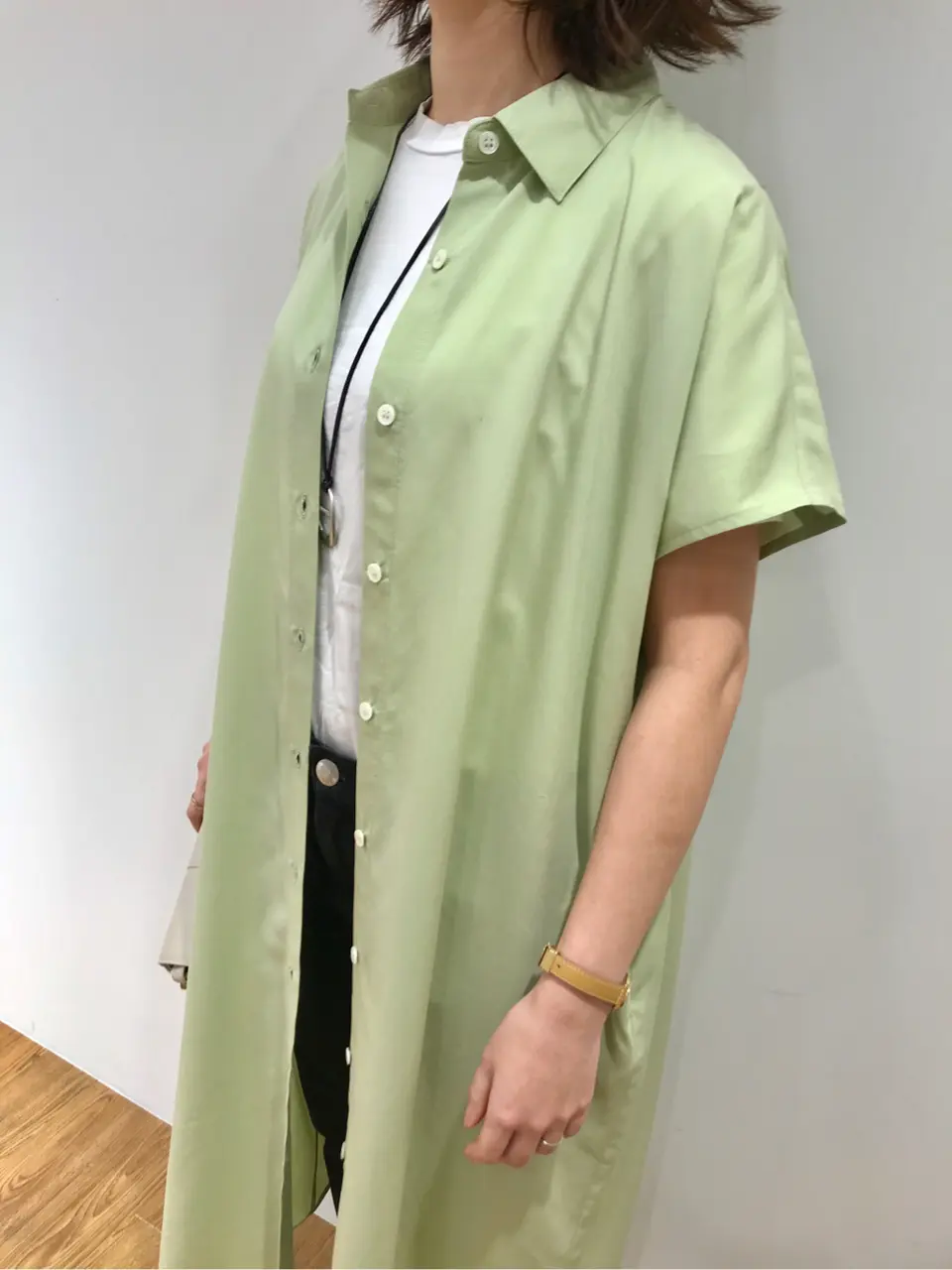 23区 西嶋 コーディネート画像